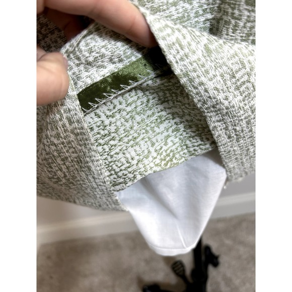 NWT Southern Tide Paislee Tweed Shift Dress Womens Size 6 - Picture 5 of 8